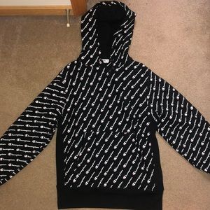 Champion hoodie